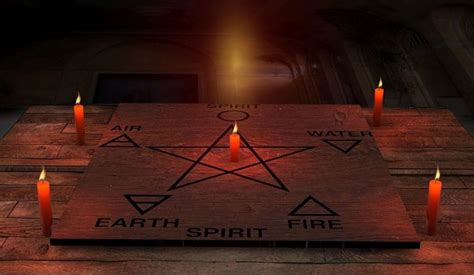 The art of spellcasting: Unveiling the secrets of witch signs